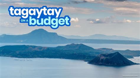 tagaytay information|Tagaytay Travel Guide .